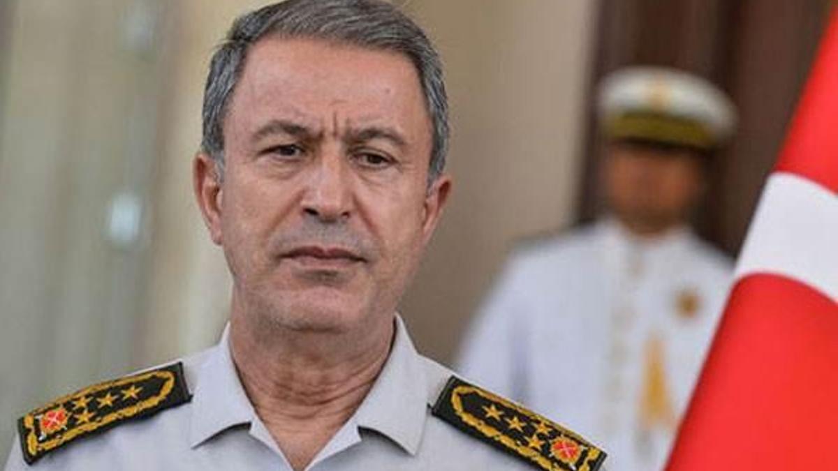 Karargahta bulunan belgede dikkat çeken detay!