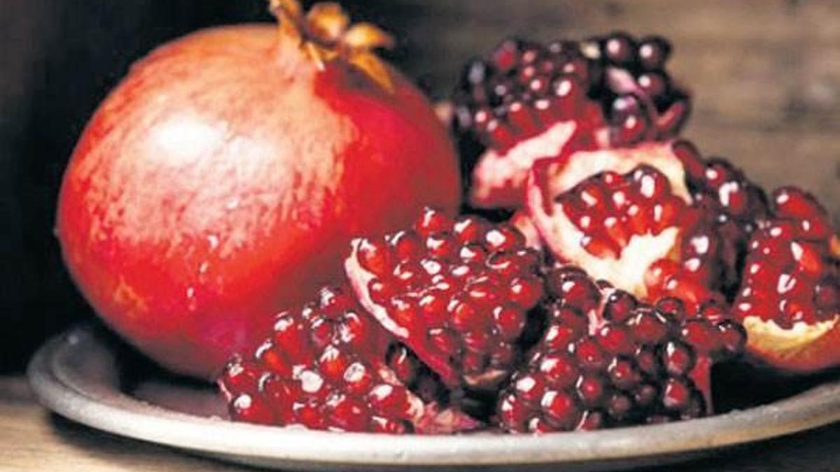 Nar üreticisi için kritik 15 gün
