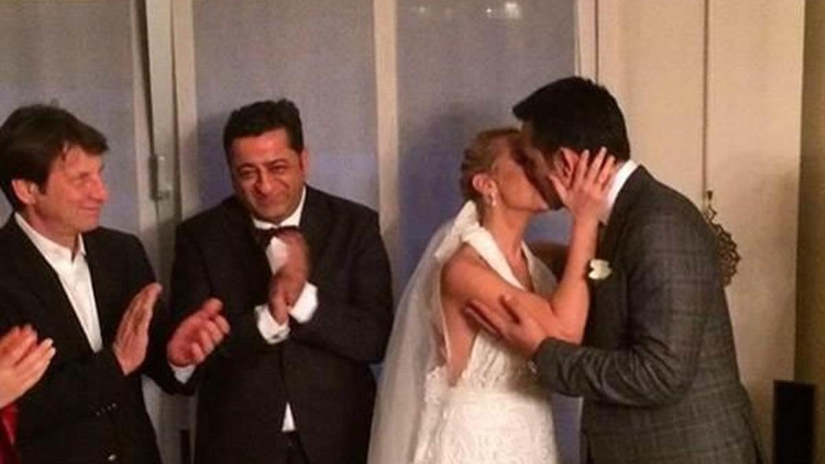 Helin Avşar boşanma nedenini açıkladı