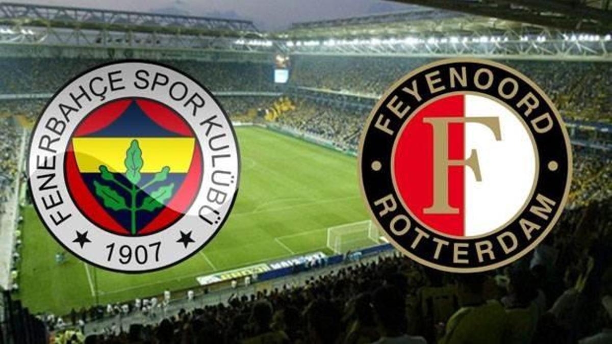 Fenerbahçe'nin maçı hangi kanalda?