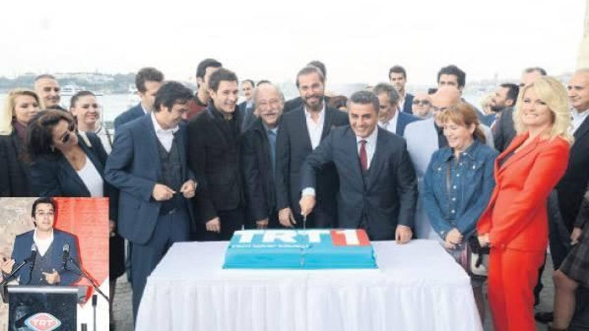 TRT’den 3 yeni dizi müjdesi!