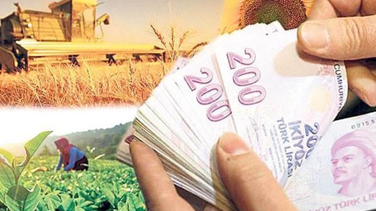 550 milyon TL ödeme yapılacak