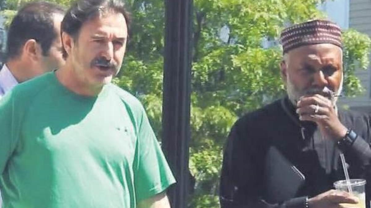 İşte 25 Aralık'ın imamı