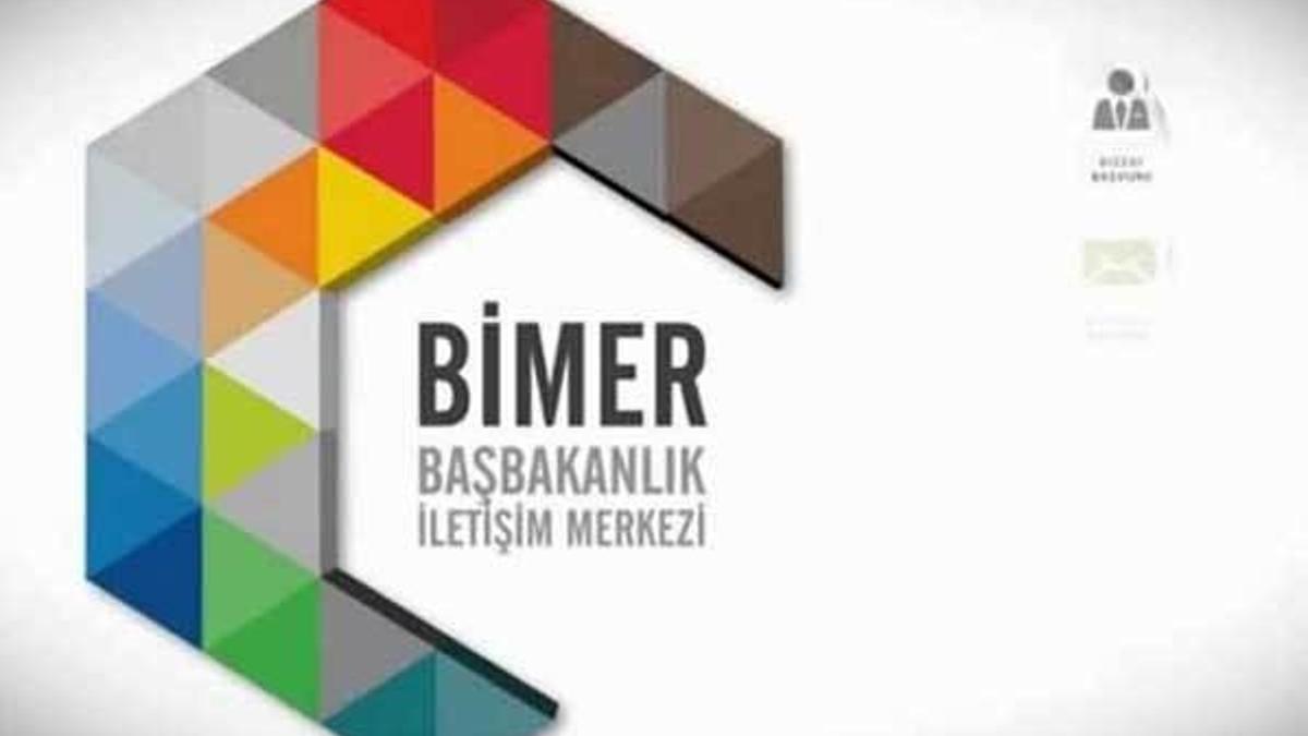 BİMER şikayet başvurusu için şifre gerekiyor mu?
