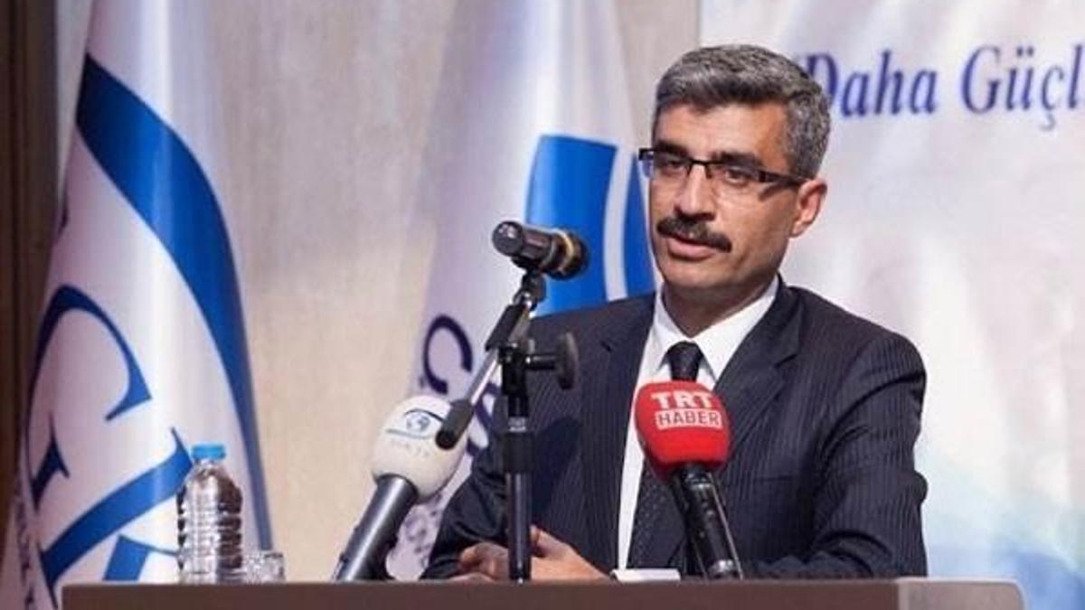 SGK Başkanı uyardı: 31 Ekim'e kadar...