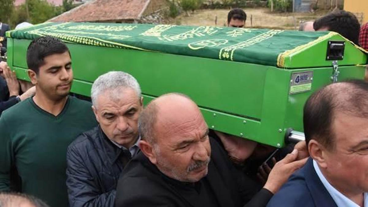 Rıza Çalımbay'ın acı günü!