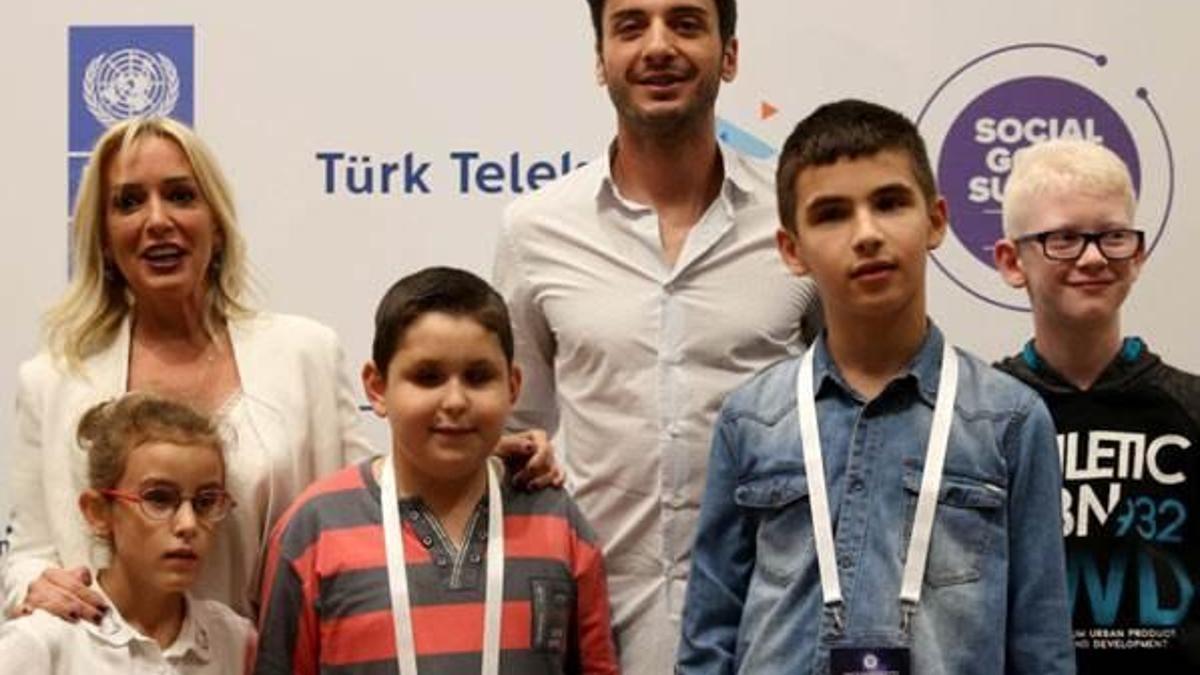 Dünya için ortak çağrı!