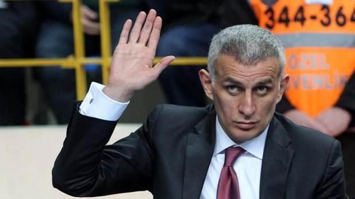 Hacıosmanoğlu kadınlardan özür diledi