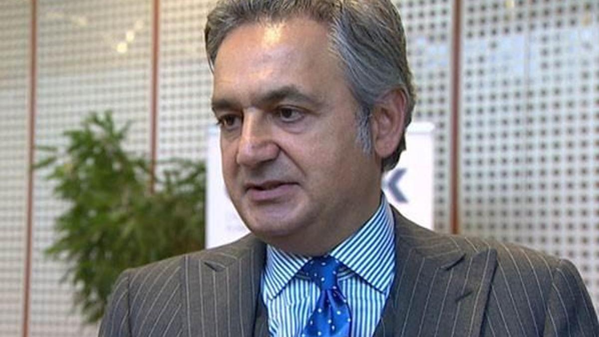Mehmet Ali Yalçındağ, Doğan Yayın Başkanlığı görevinden ayrıldı