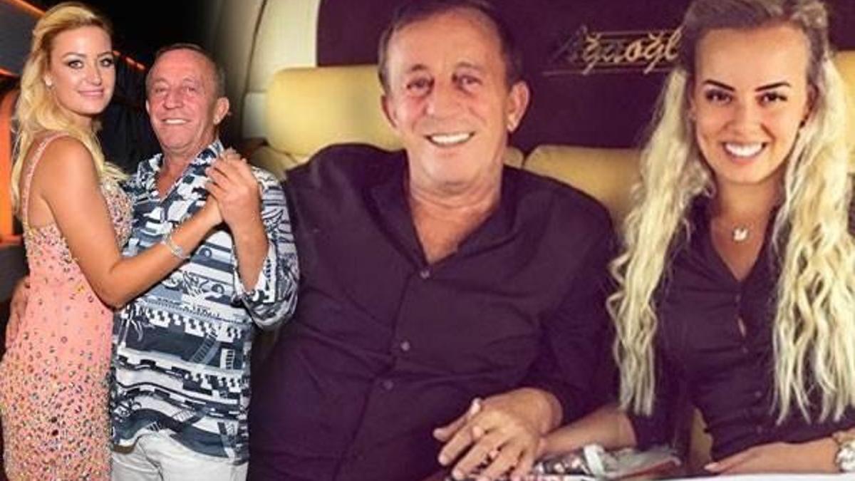 Paylaşılamayan adam Ali Ağaoğlu!