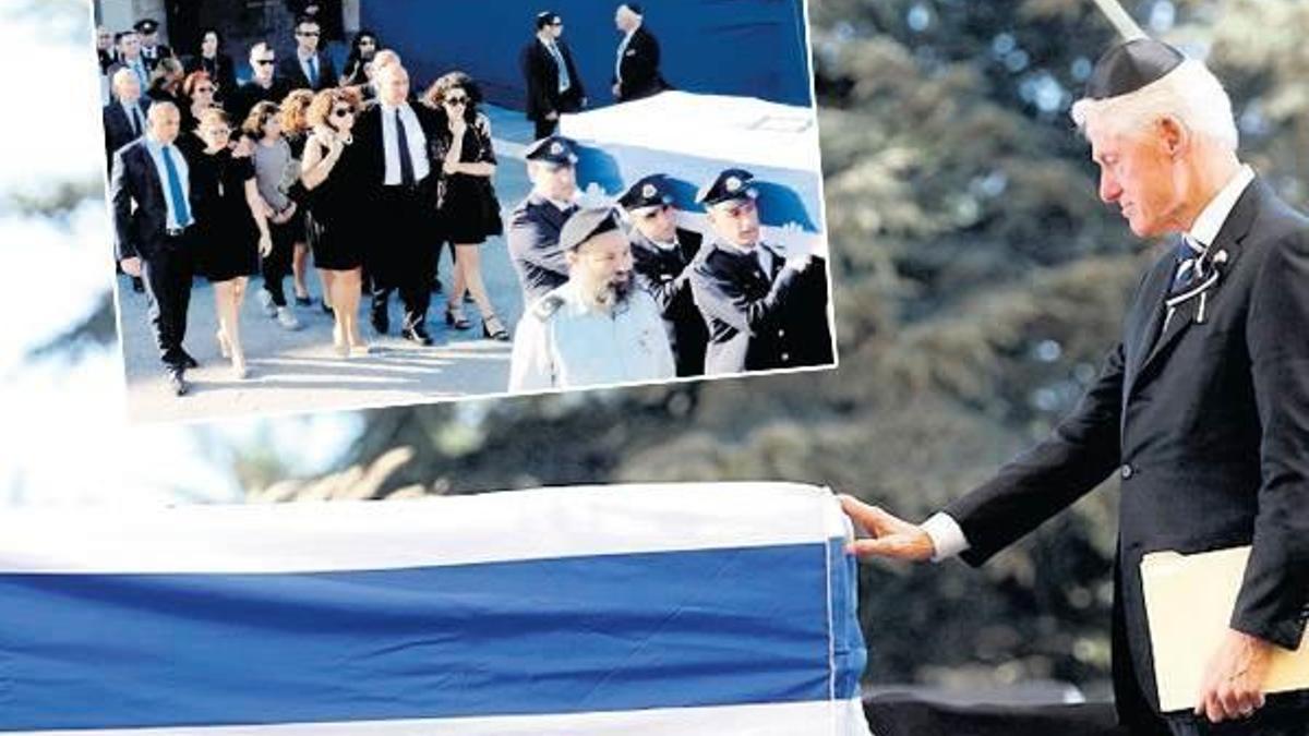 ‘Filistin ile barış hayali gerçek olsun’