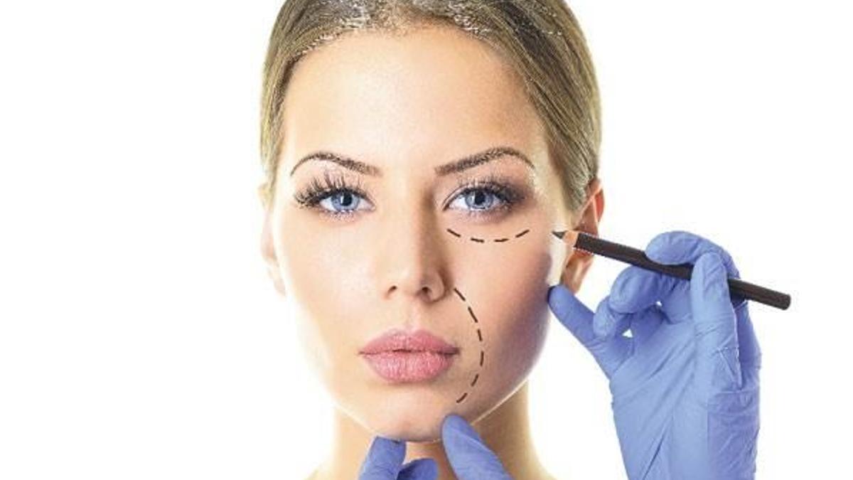 Estetikte doğal  görüntü isteği artıyor