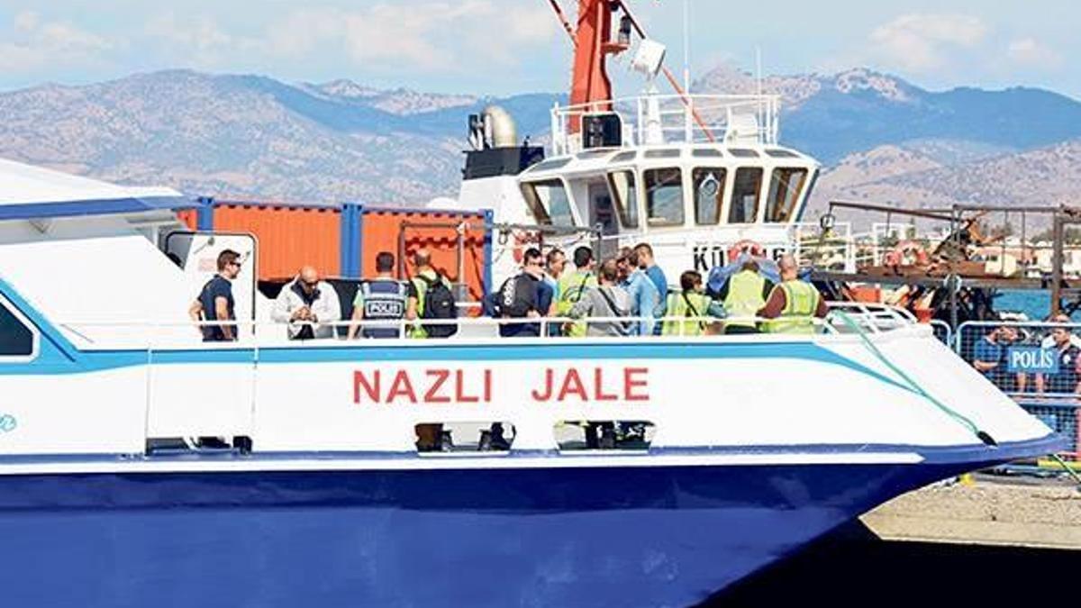 ‘Mülteci anlaşması bozulabilir’ uyarısı