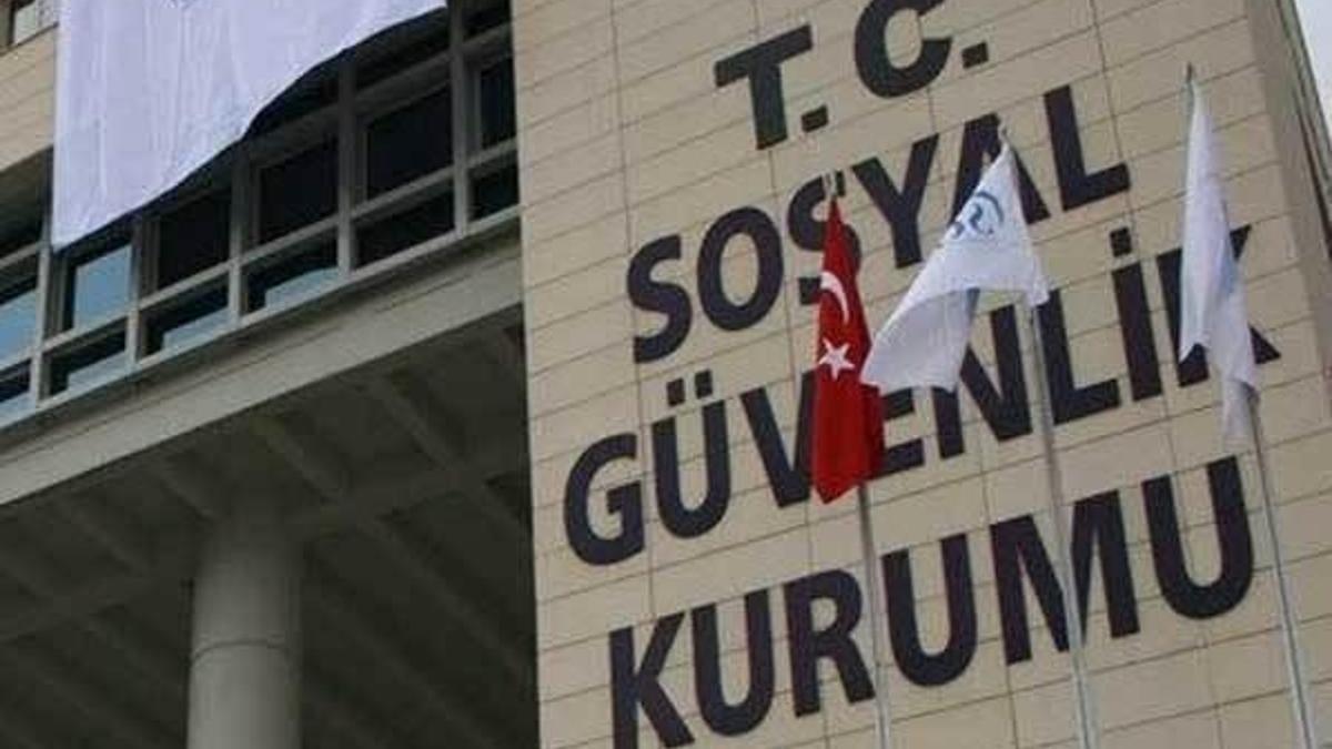 Bağ-Kur’luya prim indirimi bugün başladı