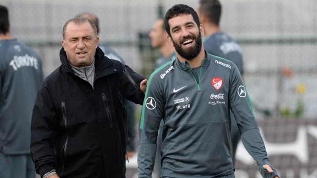 Selçuk Dereli: 'Terim'in kararı doğru'