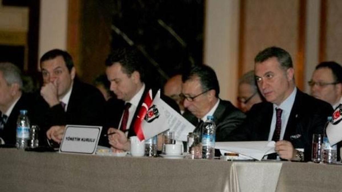 Divan Kurulu Seçimi iptal edildi