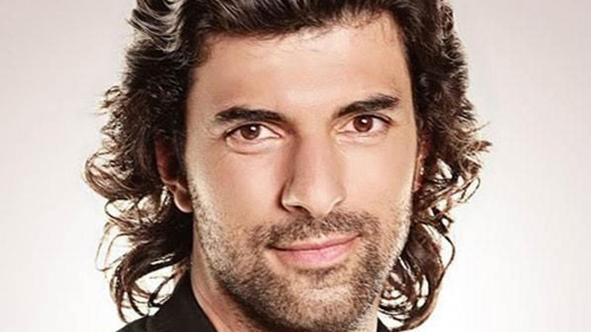 Engin Akyürek geri dönüyor