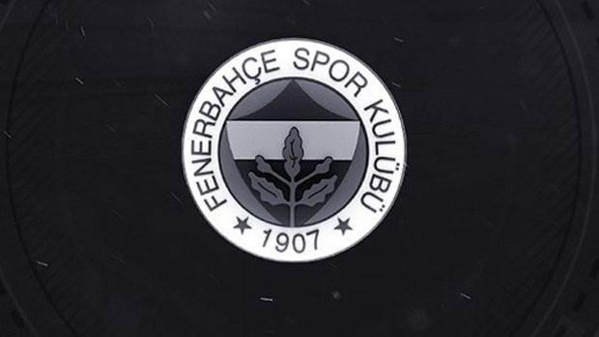 Fenerbahçe'nin acı günü