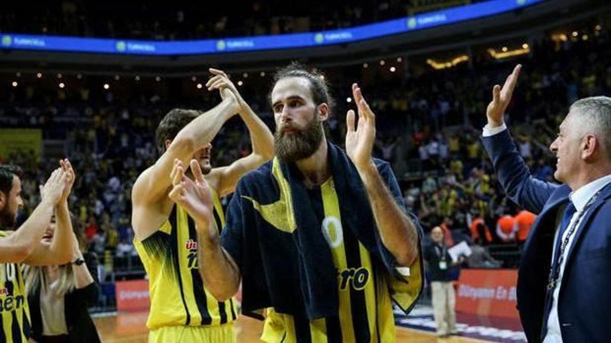 Datome: 'Savaşmanız gerekiyor'