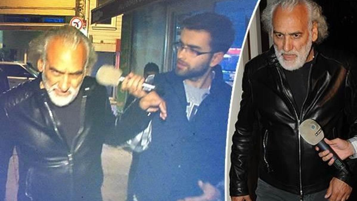 Kızdıran soru