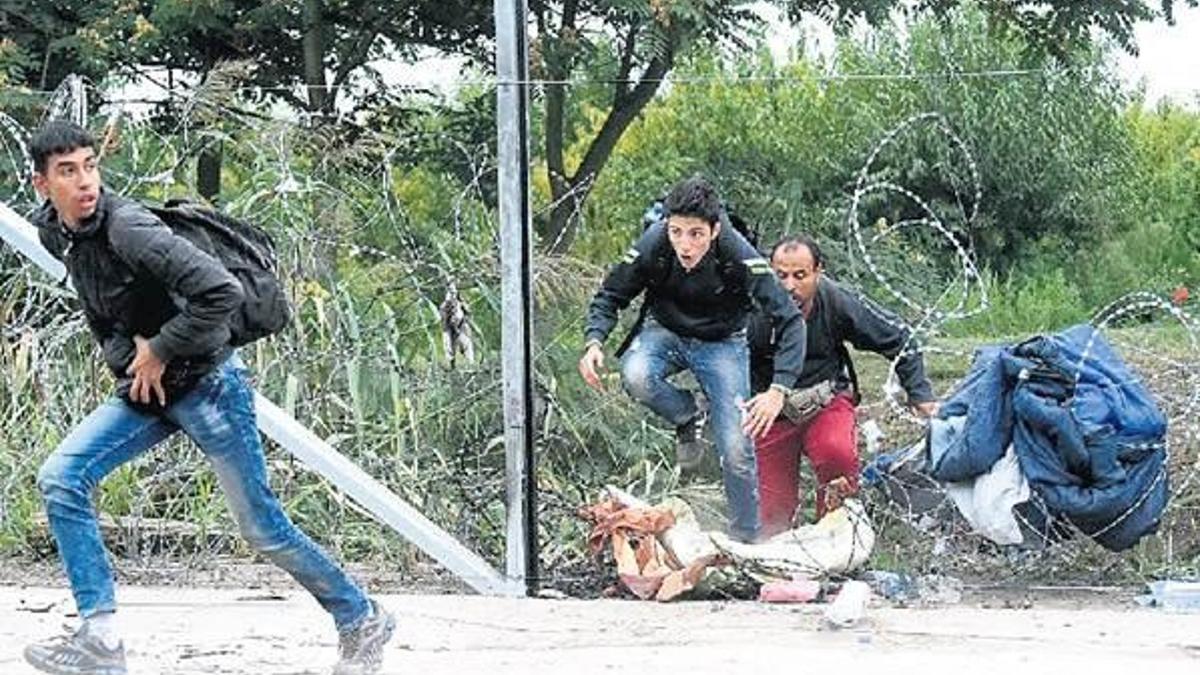 Kimse onları istemiyor