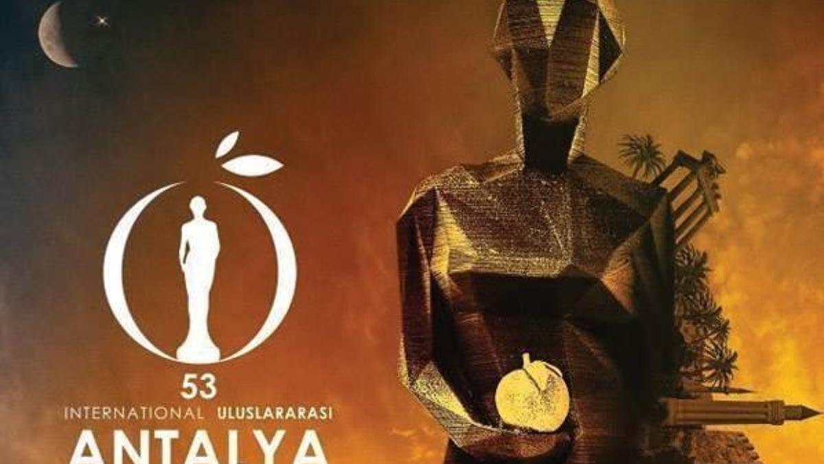 Beklenen Altın Portakal jürisi açıklandı