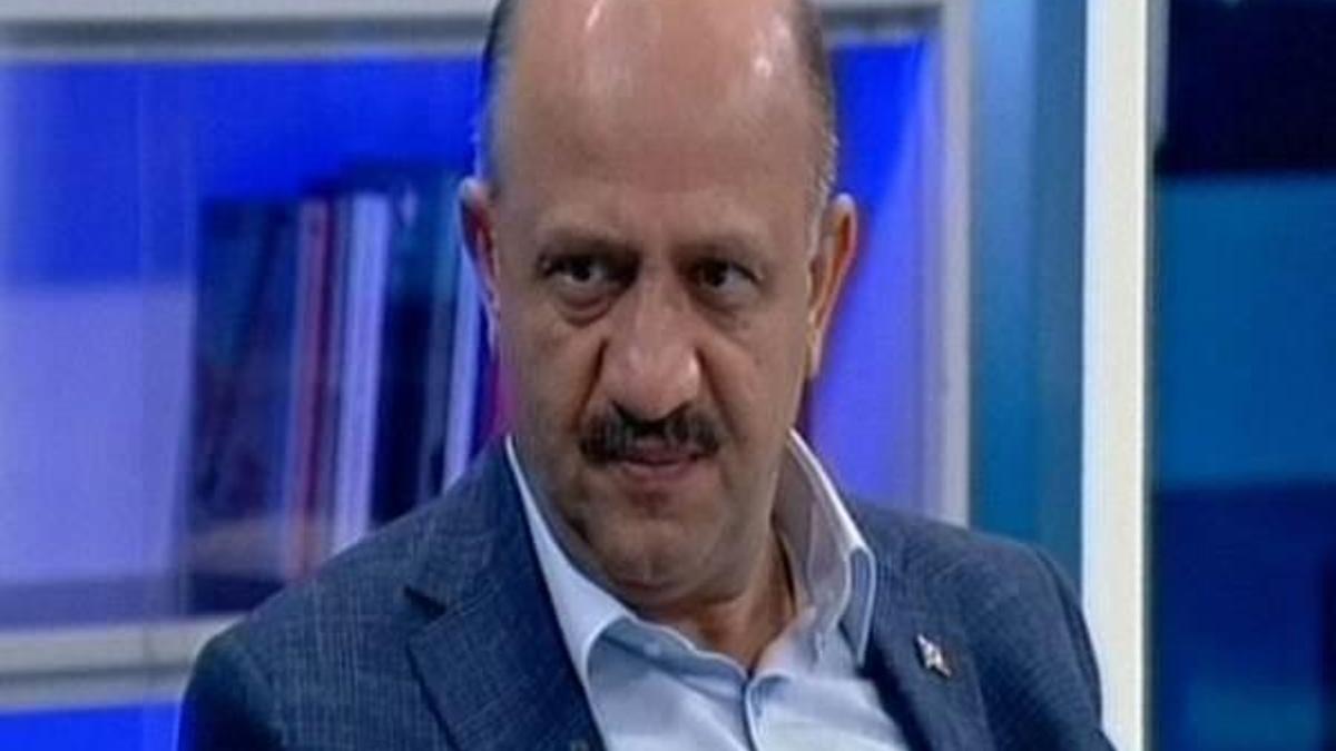 Fikri Işık'tan 'yerli füze savunma sistemi' açıklaması