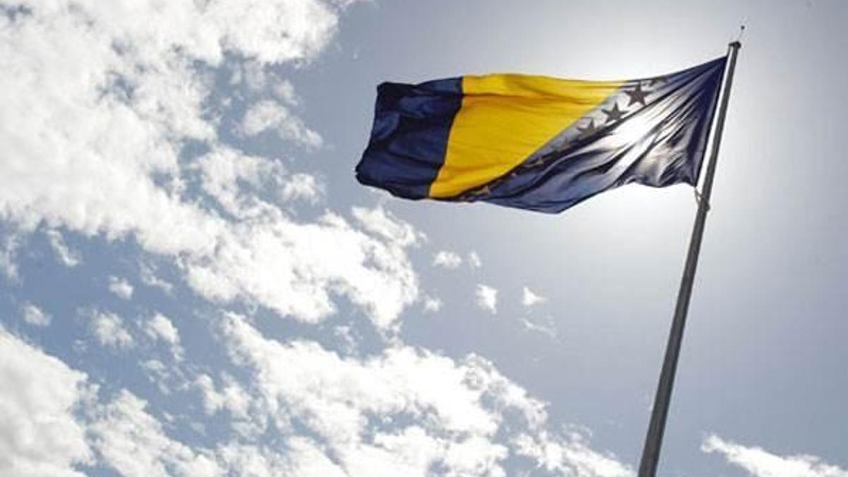 Bosna Hersek'te yapılan seçimlerin ilk sonuçları açıklandı