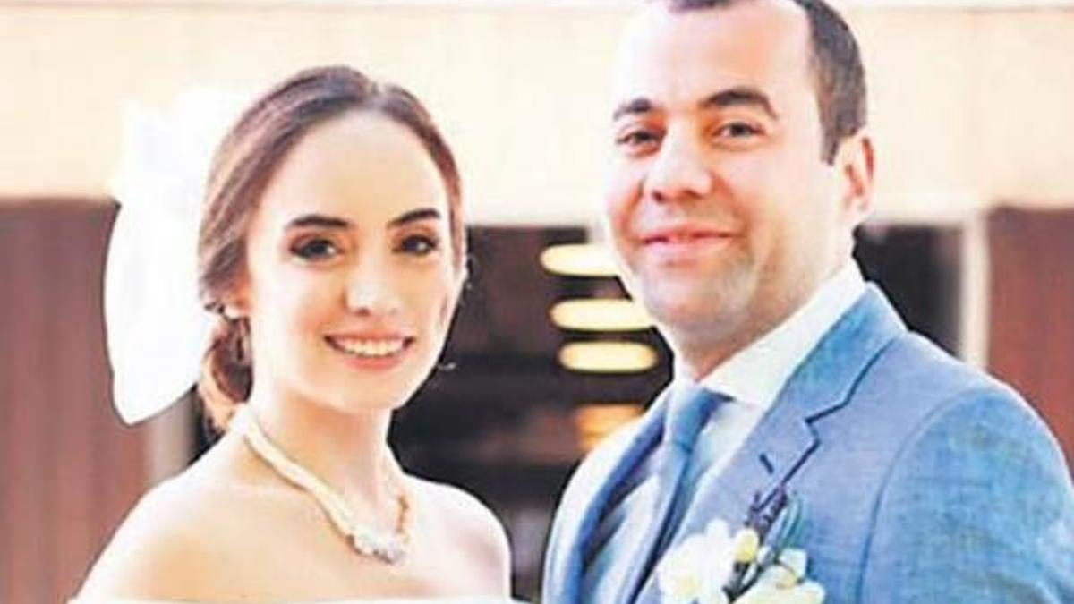 'Kocan Kadar Konuş' kitabının yazarı boşanıyor