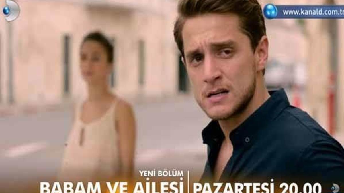 Babam ve Ailesi 3. yeni bölümde Nilgün'ün zor kararı!
