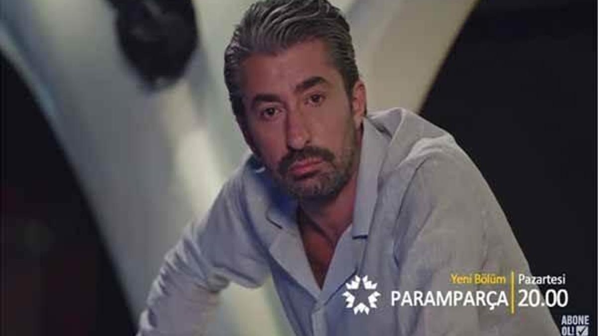 Paramparça 74. bölümü ile bu akşam ekranlara geliyor!