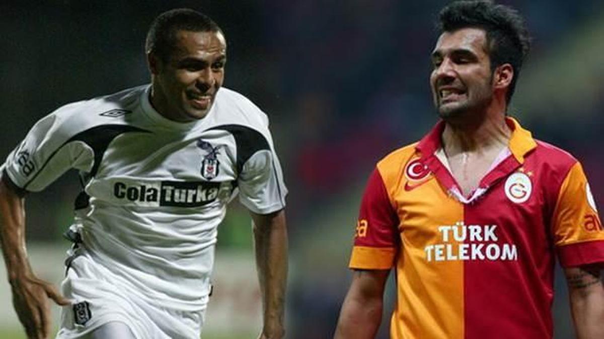 Erzurum'un göz bebeği Nobre ve Engin Baytar