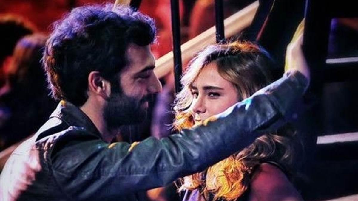 Ayrıldılar mı? İlker Kaleli açıkladı...