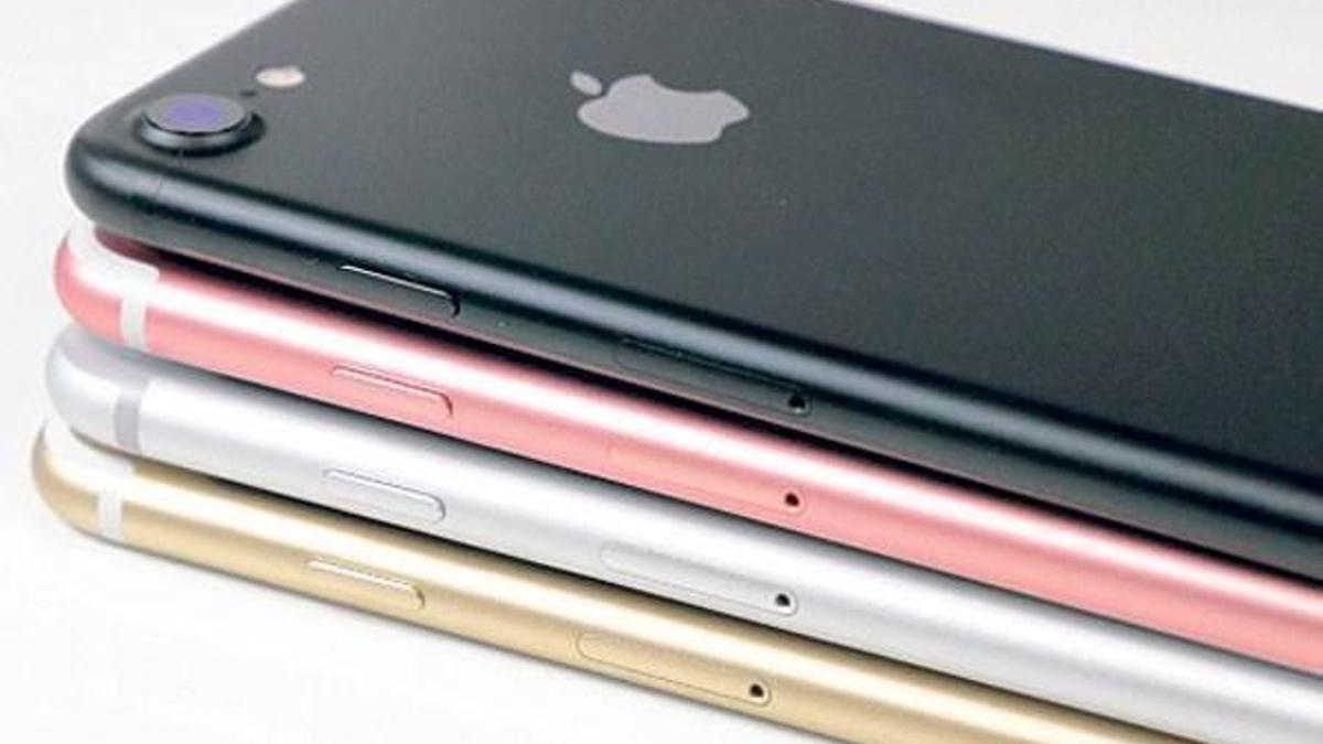 İphone 7 Türkiye'de ne kadara satışa sunulacak?