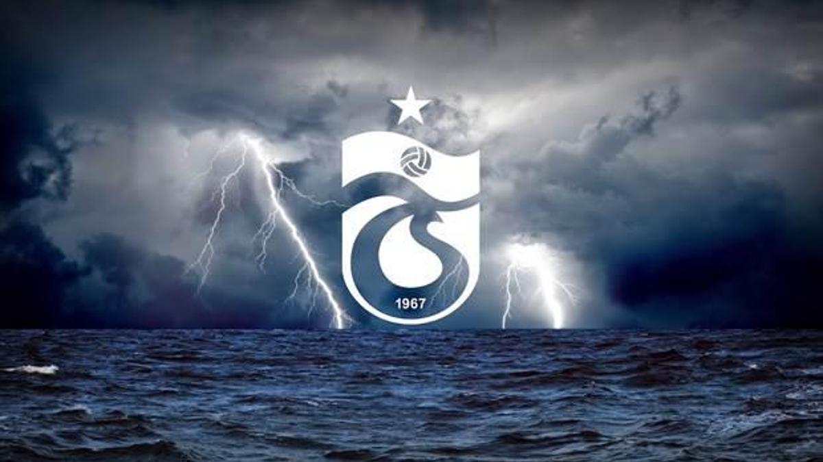 Trabzonspor'da onun boşluğu dolmadı