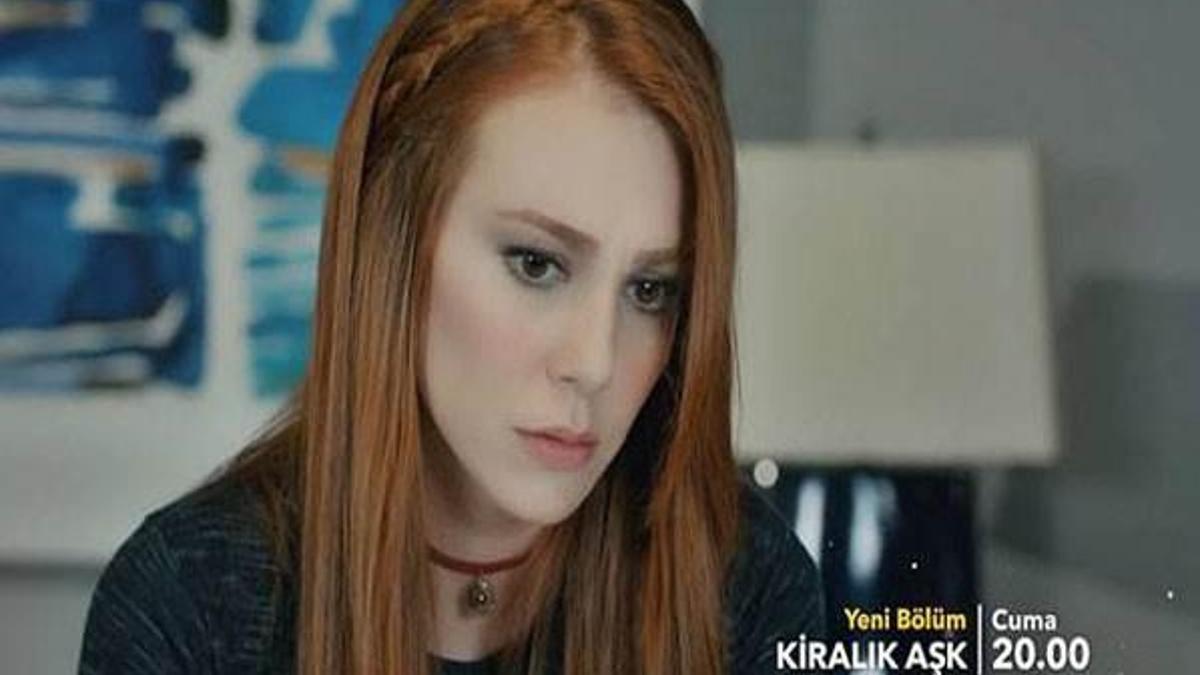 Kiralık Aşk 55. yeni bölümde Ömer aşkı için savaşıyor!