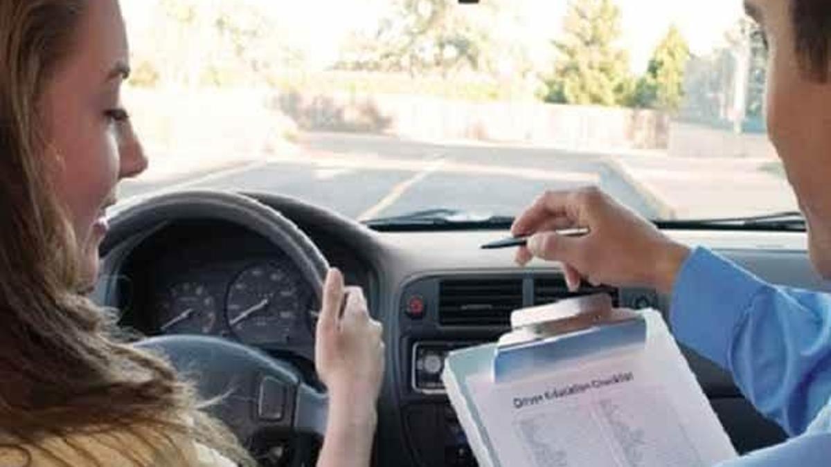 2017 Ehliyet Sınavı ve Direksiyon Sınavı tarihleri belli oldu!