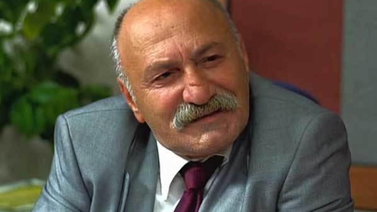 Ali Erkazan kimdir?