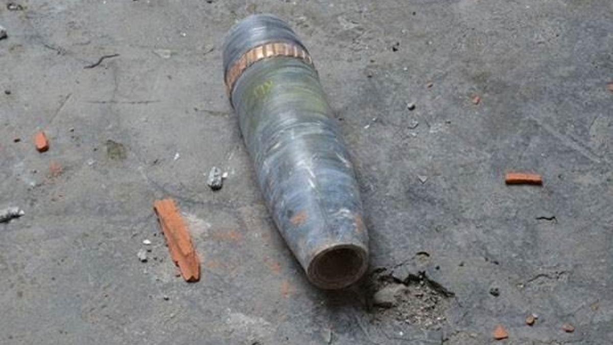 'Elimizdeki sistemlerin havadaki mermiyi vurma imkan ve kabiliyeti yok'