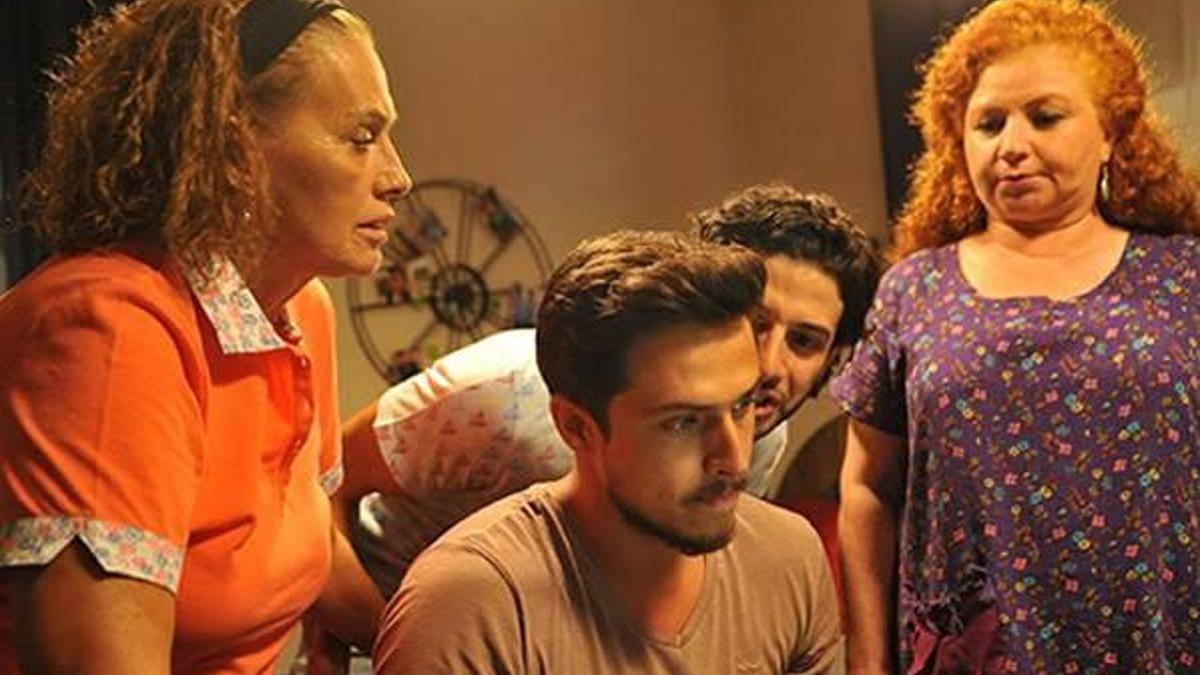 Gökhan Keser'den 2 ayda 2 film
