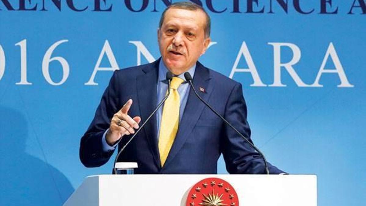 ‘Biz stratejik ortak değil miyiz?’