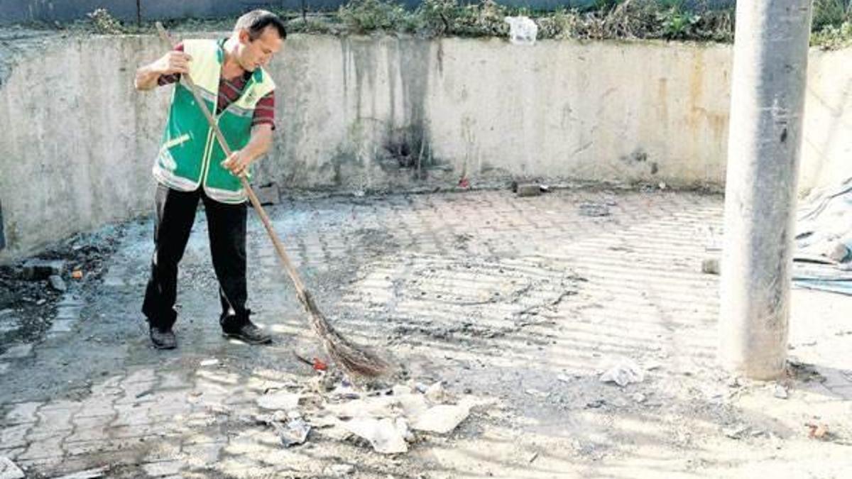 15-20 liralık bir kapakla birlikte bir canı aldılar