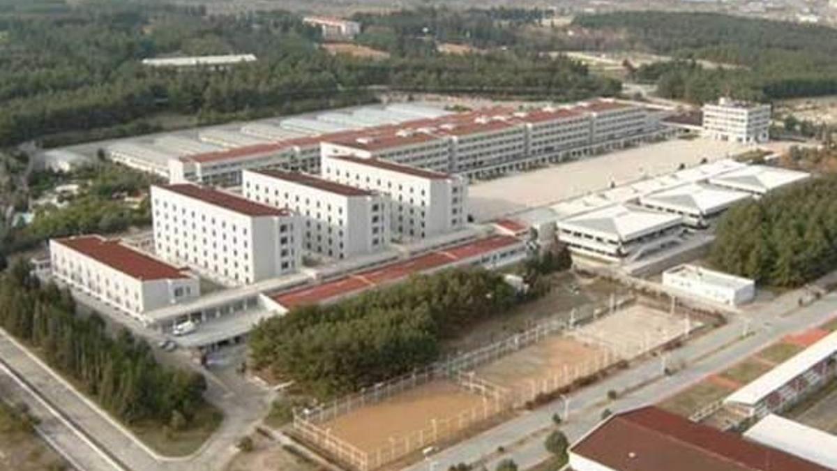 Genelkurmay Başkanlığı taşınıyor!