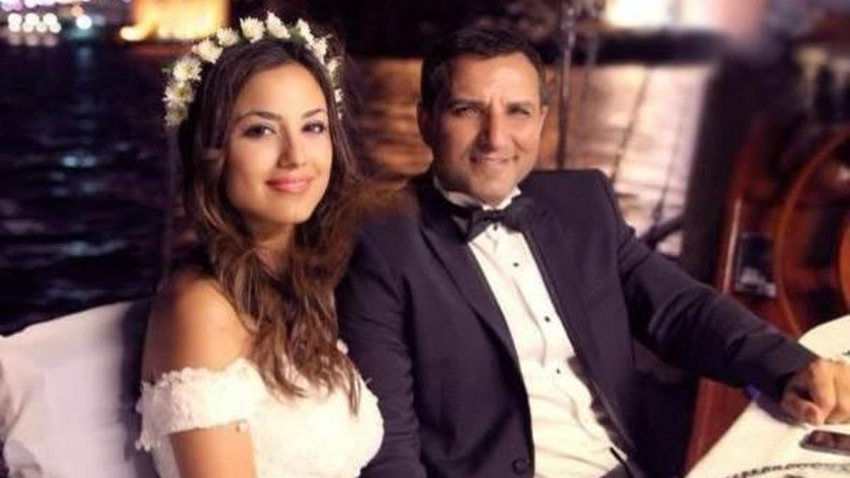 Ceren Kaplakarslan'a başrolü kaptı