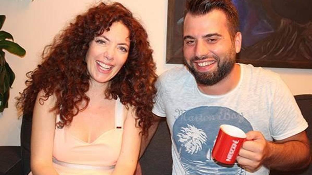 'Ünlü dediklerinde küfür yemiş gibi hissediyorum'