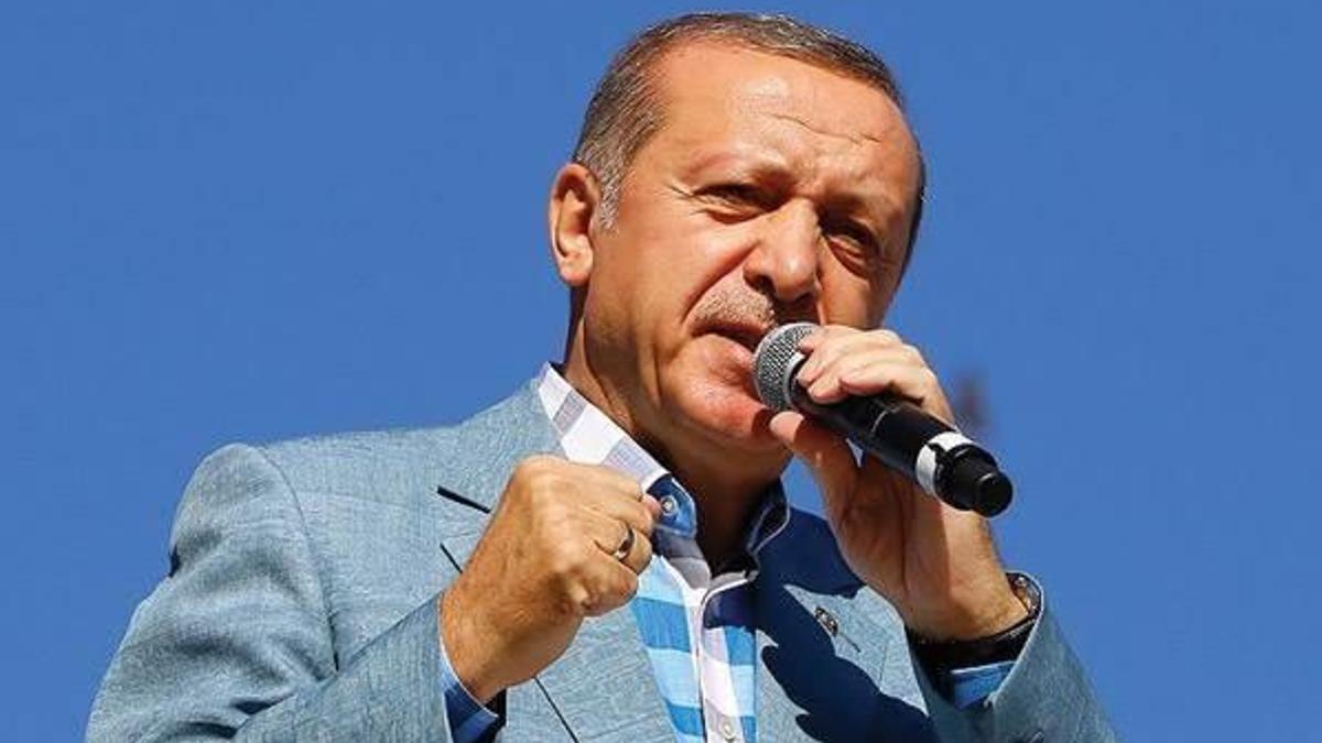 Son dakika operasyon sinyali