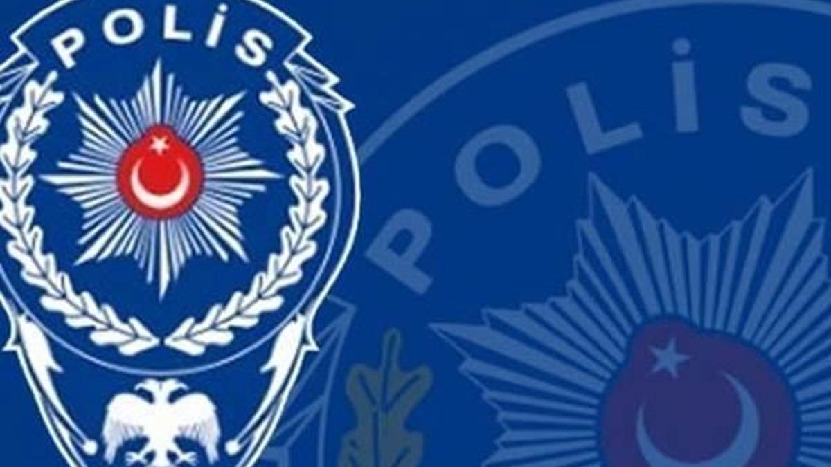 6 ilde bin 501 polis görevden uzaklaştırıldı!