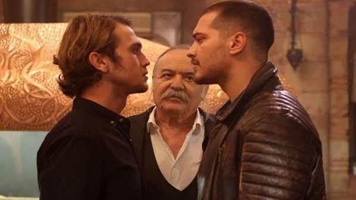 İçerde 4. yeni bölüm fragmanı ne zaman yayınlanacak?