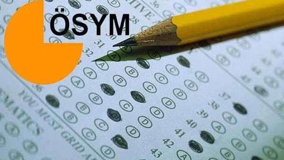 KPSS Ortaögretim/Önlisans sınavları ne zaman yapılacak?(2016-2017)