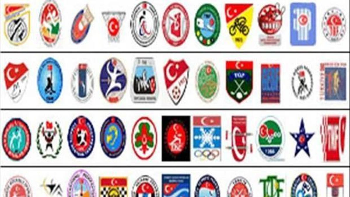 Federasyonlarda seçim heyacanı